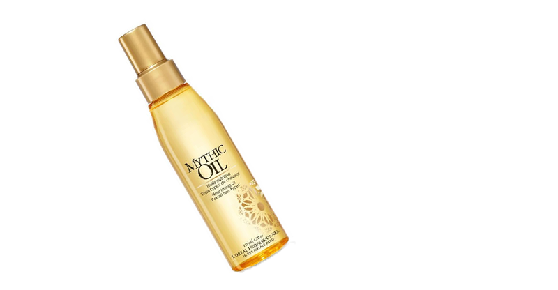 loreal mythic oil